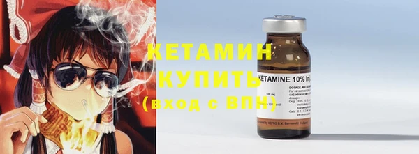 хмурый Вяземский